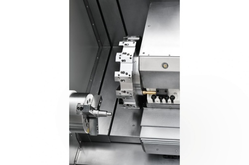 JCL-30HF CNC (Fanuc 0i) фото 19