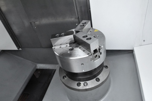 JVL-100S CNC фото 9